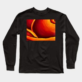 Getting Close Long Sleeve T-Shirt